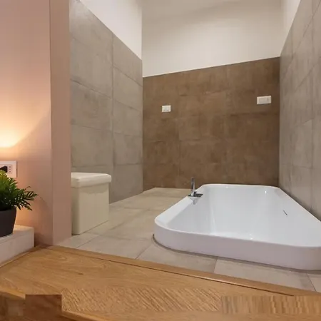 アパート One Bedroom For Rent - Check Profile ローマ