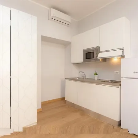 One Bedroom For Rent - Check Profile Apartment
