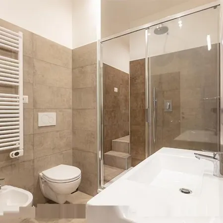 One Bedroom For Rent - Check Profile Apartment Rome